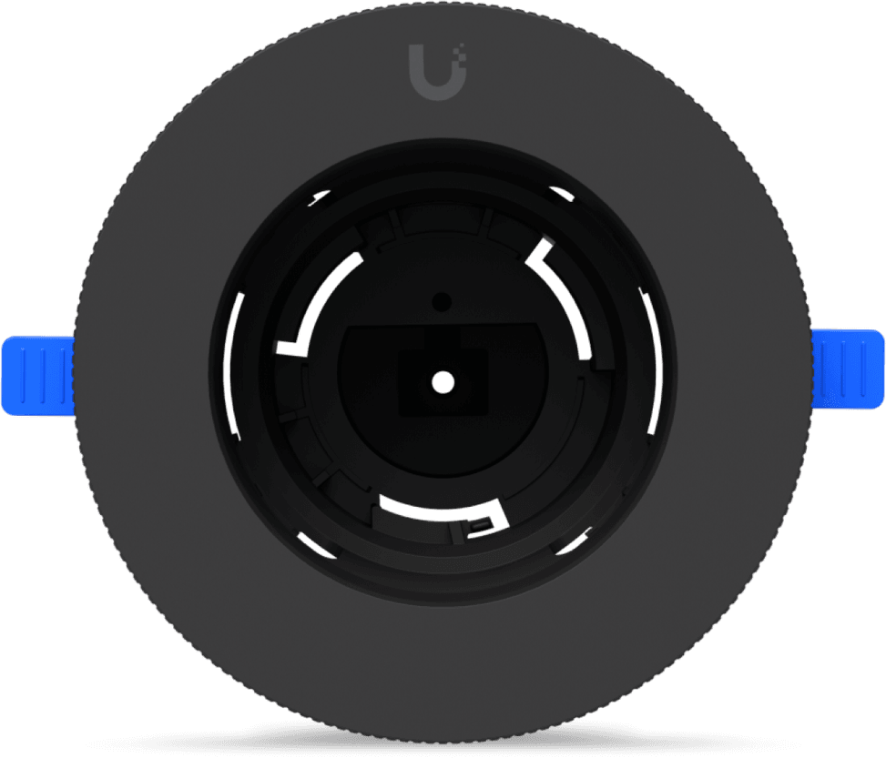 Ubiquiti G5 PTZ In-Ceiling Mount – Support plafond pour caméra G5 PTZ UACC-G5-PTZ-ICM-SB-B — image 13