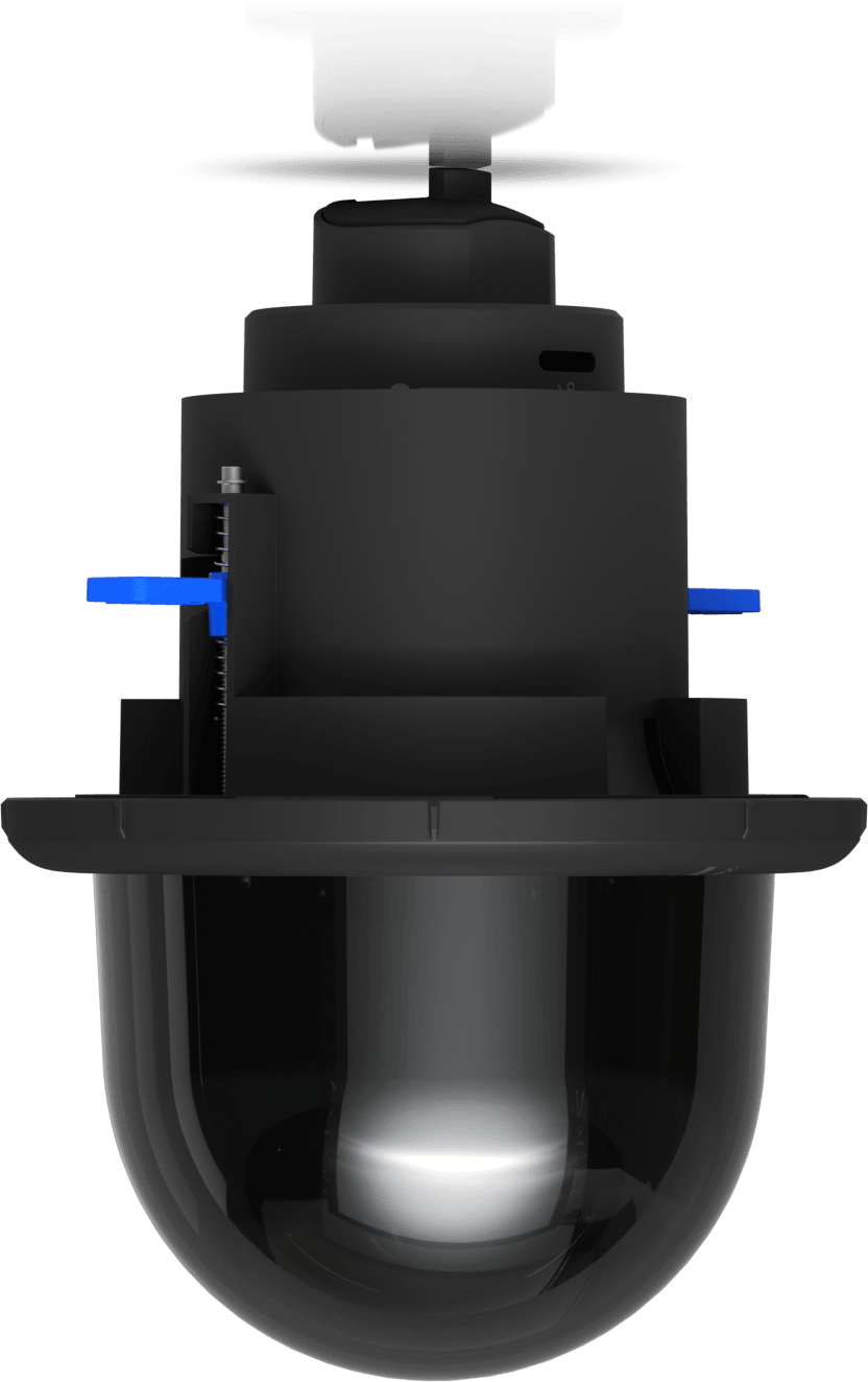 Ubiquiti G5 PTZ In-Ceiling Mount – Support plafond pour caméra G5 PTZ UACC-G5-PTZ-ICM-SB-B — image 16