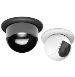 Ubiquiti G5 PTZ In-Ceiling Mount – Support plafond pour caméra UACC-G5-PTZ-ICM