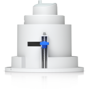 Ubiquiti G5 PTZ In-Ceiling Mount – Support plafond pour caméra UACC-G5-PTZ-ICM