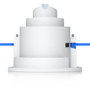 Ubiquiti G5 PTZ In-Ceiling Mount – Support plafond pour caméra UACC-G5-PTZ-ICM