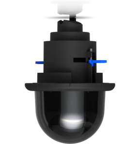 Ubiquiti G5 PTZ In-Ceiling Mount – Support plafond pour caméra UACC-G5-PTZ-ICM