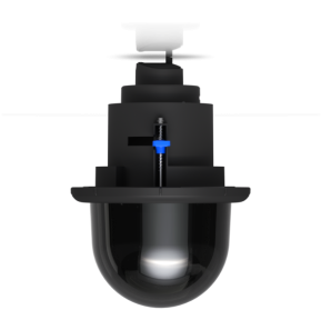 Ubiquiti G5 PTZ In-Ceiling Mount – Support plafond pour caméra UACC-G5-PTZ-ICM