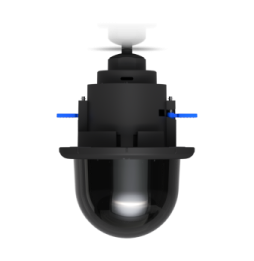 Ubiquiti G5 PTZ In-Ceiling Mount – Support plafond pour caméra UACC-G5-PTZ-ICM