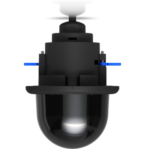 Ubiquiti G5 PTZ In-Ceiling Mount – Support plafond pour caméra UACC-G5-PTZ-ICM
