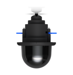 Ubiquiti G5 PTZ In-Ceiling Mount – Support plafond pour caméra UACC-G5-PTZ-ICM