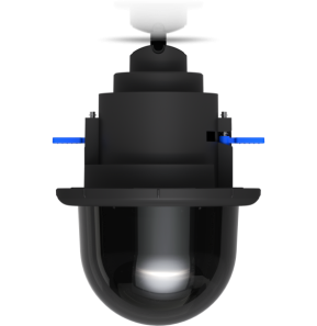 Ubiquiti G5 PTZ In-Ceiling Mount – Support plafond pour caméra UACC-G5-PTZ-ICM