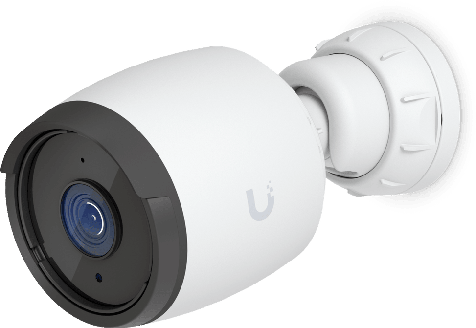 Ubiquiti G6 Bullet – Caméra bullet 4K tout temps UVC-G6-Bullet-B — image 6
