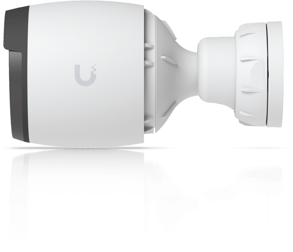 Ubiquiti G6 Bullet – Camera Bullet 4K tout temps UVC-G6-Bullet-W — image 5