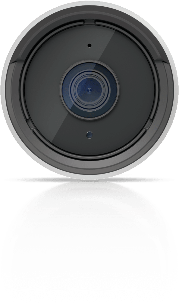 Ubiquiti G6 Bullet – Camera Bullet 4K tout temps UVC-G6-Bullet-W — image 8