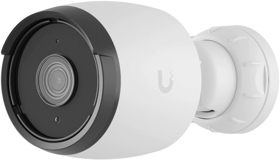Ubiquiti G6 Bullet – Camera Bullet 4K tout temps UVC-G6-Bullet-W — image 10