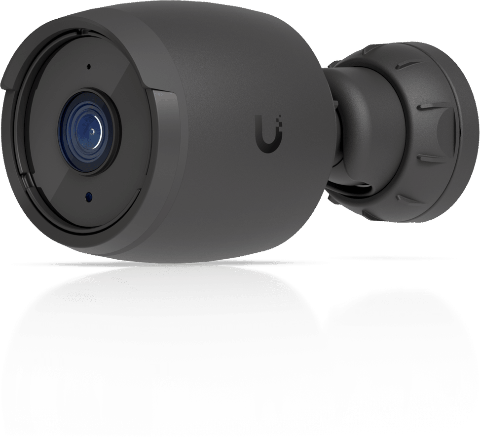 Ubiquiti G6 Bullet – Camera Bullet 4K tout temps UVC-G6-Bullet-W — image 11