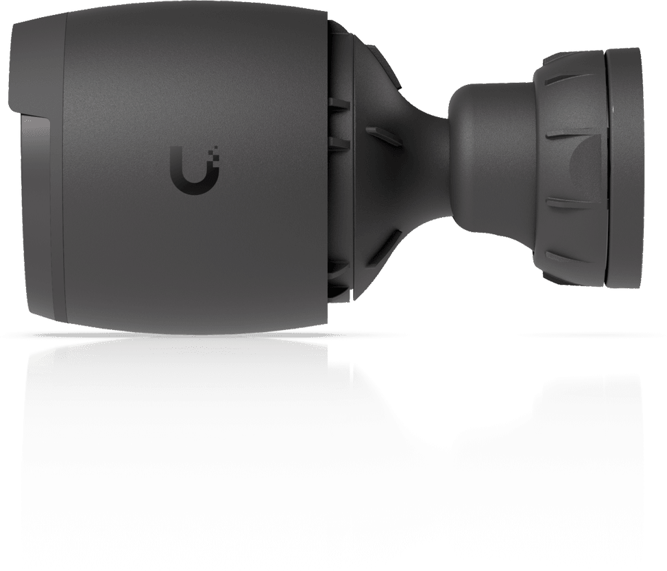 Ubiquiti G6 Bullet – Camera Bullet 4K tout temps UVC-G6-Bullet-W — image 12