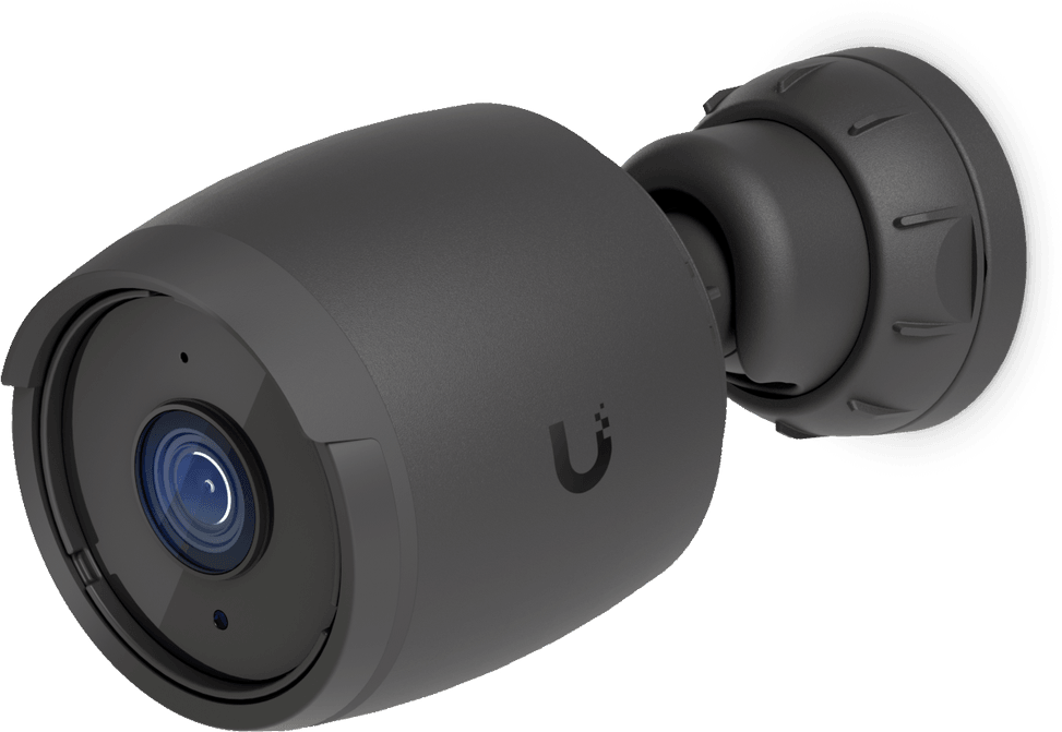 Ubiquiti G6 Bullet – Camera Bullet 4K tout temps UVC-G6-Bullet-W — image 13