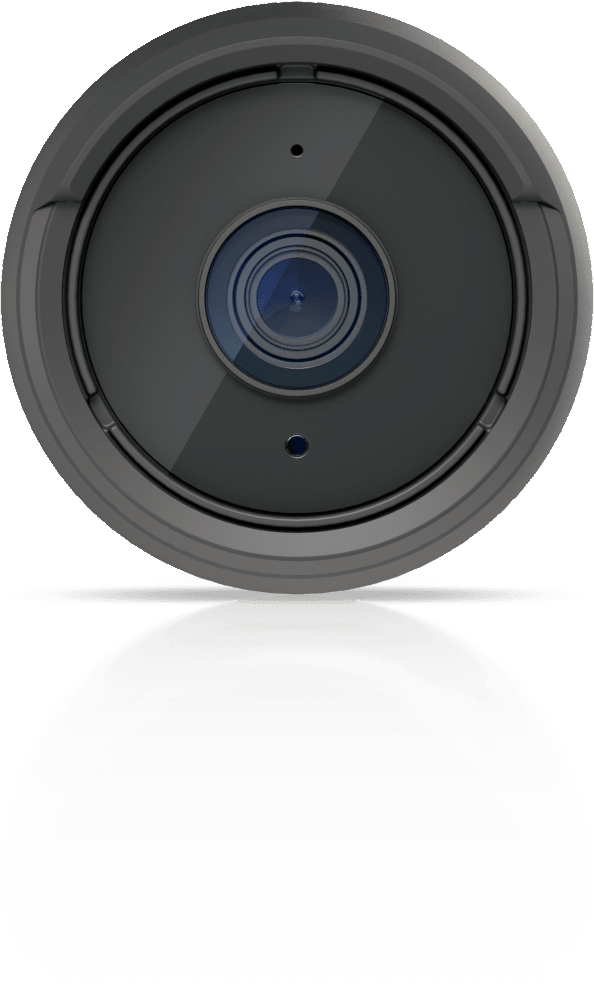 Ubiquiti G6 Bullet – Camera Bullet 4K tout temps UVC-G6-Bullet-W — image 15