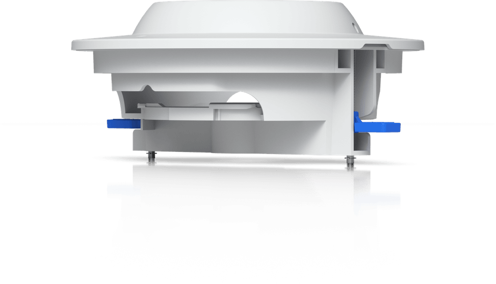 Ubiquiti AI Dome Camera Flush Mount – Accessoire de montage pour caméra UACC-Dome-FM-B — image 14