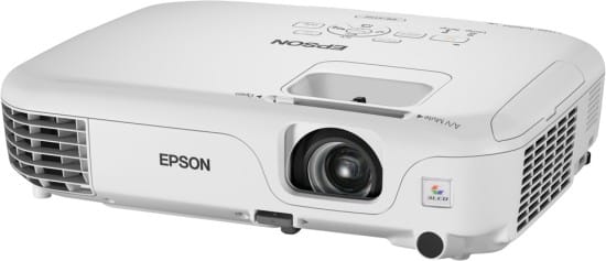 Projecteur XGA Epson EB-X11 — image 3