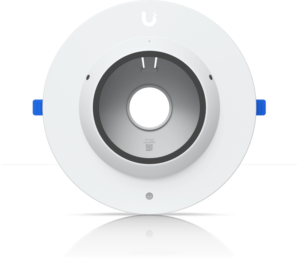 Ubiquiti AI Dome Camera Flush Mount – Accessoire de montage pour caméra UACC-AI-Pro-Dome-FM-W — image 19