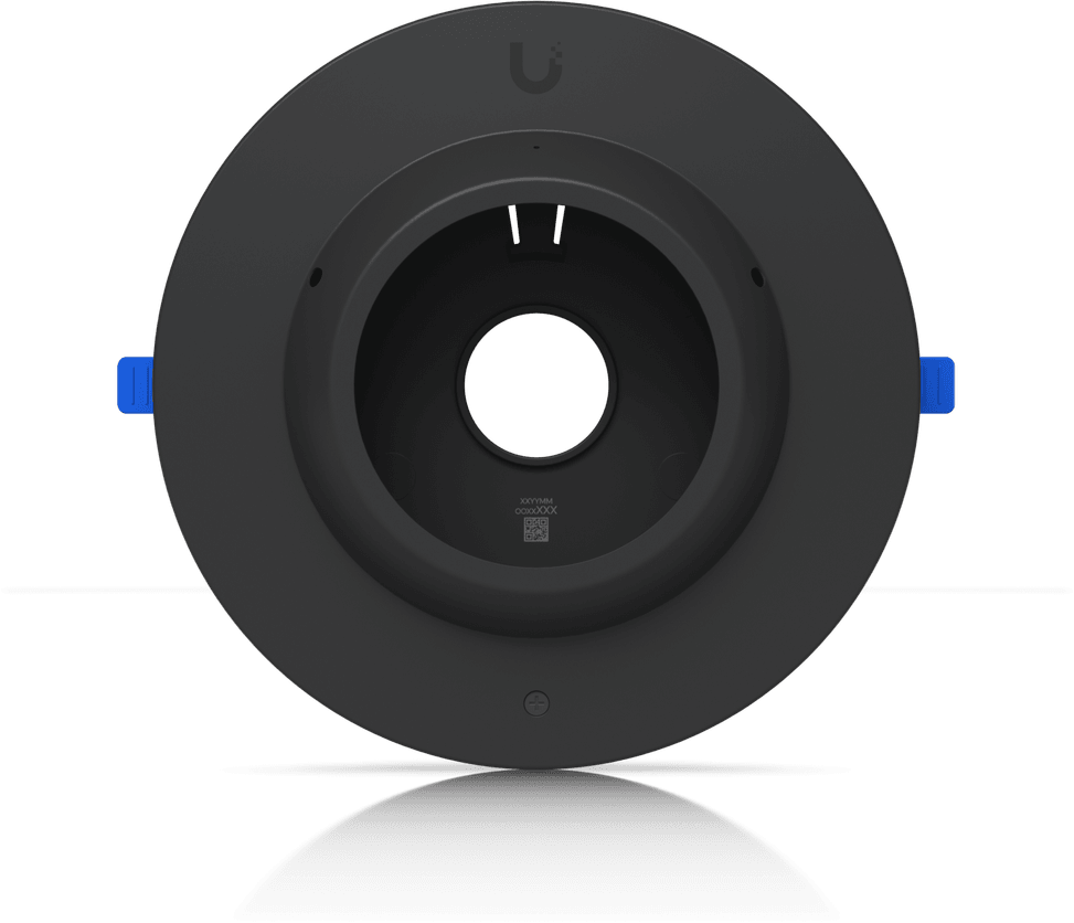Ubiquiti G5 Dome Ultra Flush Mount – Accessoire de montage pour caméra UACC-G5-Dome-Ultra-FM-B — image 7