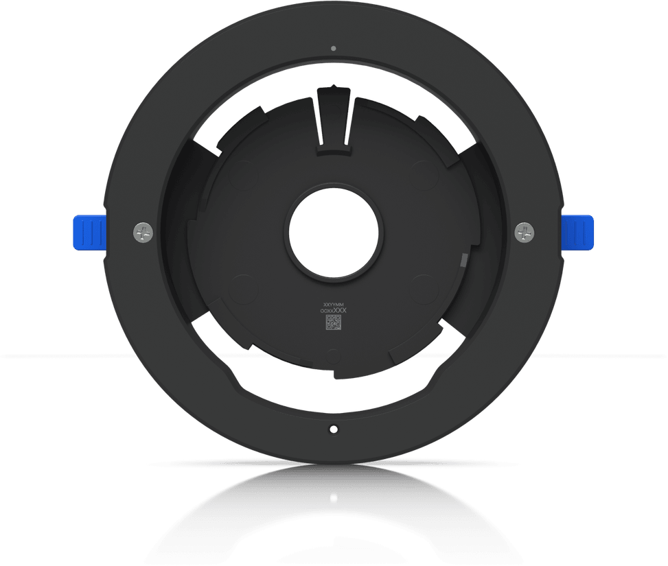 Ubiquiti G5 Dome Ultra Flush Mount – Accessoire de montage pour caméra UACC-G5-Dome-Ultra-FM-B — image 8