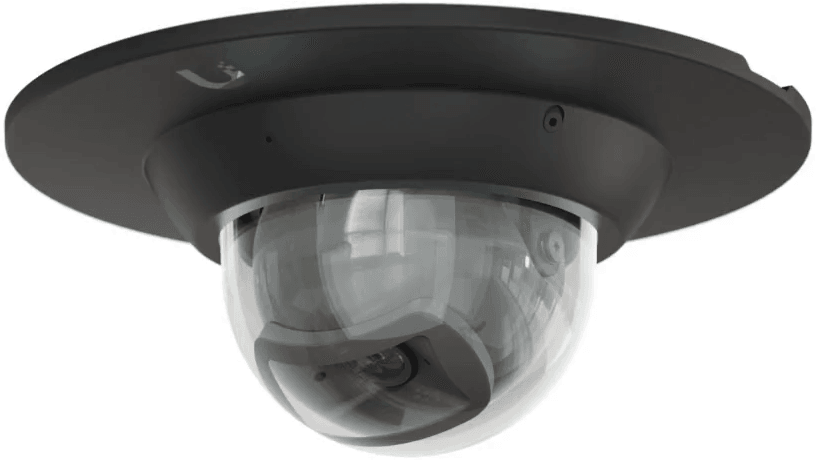 Ubiquiti G5 Dome Ultra Flush Mount – Accessoire de montage pour caméra UACC-G5-Dome-Ultra-FM-B — image 11