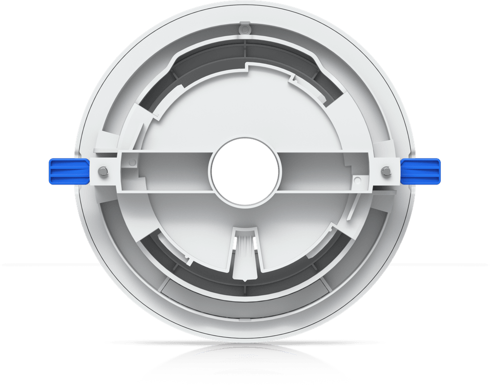 Ubiquiti AI Dome Camera Flush Mount – Accessoire de montage pour caméra UACC-Dome-FM-B — image 20