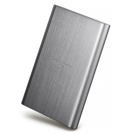 Disque dur externe Sony HD-E1 USB 3.0 (Portable HDD 2,5'')