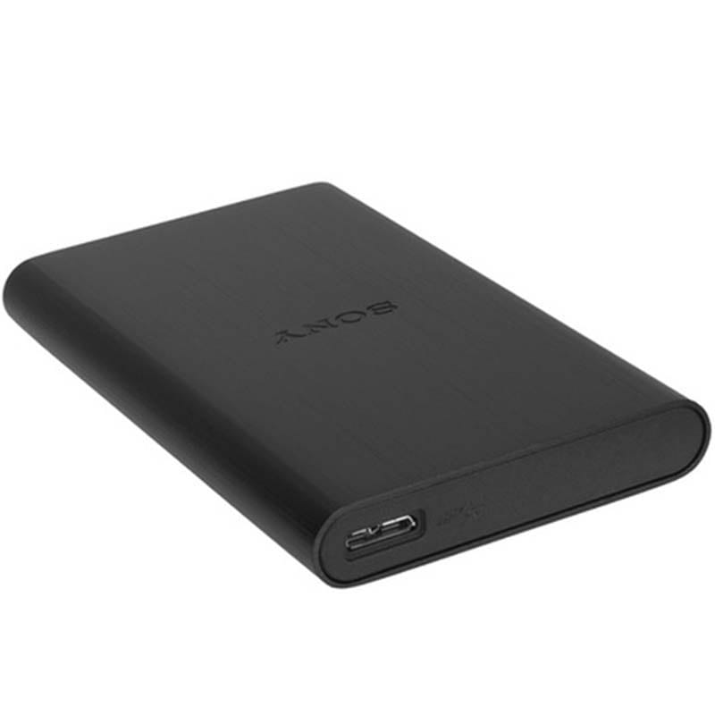 Disque dur externe Sony HD-E1 USB 3.0 (Portable HDD 2,5'')