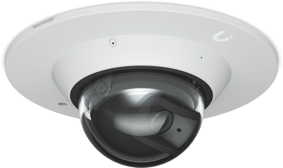 Ubiquiti G5 Dome Ultra Flush Mount – Accessoire de montage pour caméra UACC-G5-Dome-Ultra-FM-B — image 12