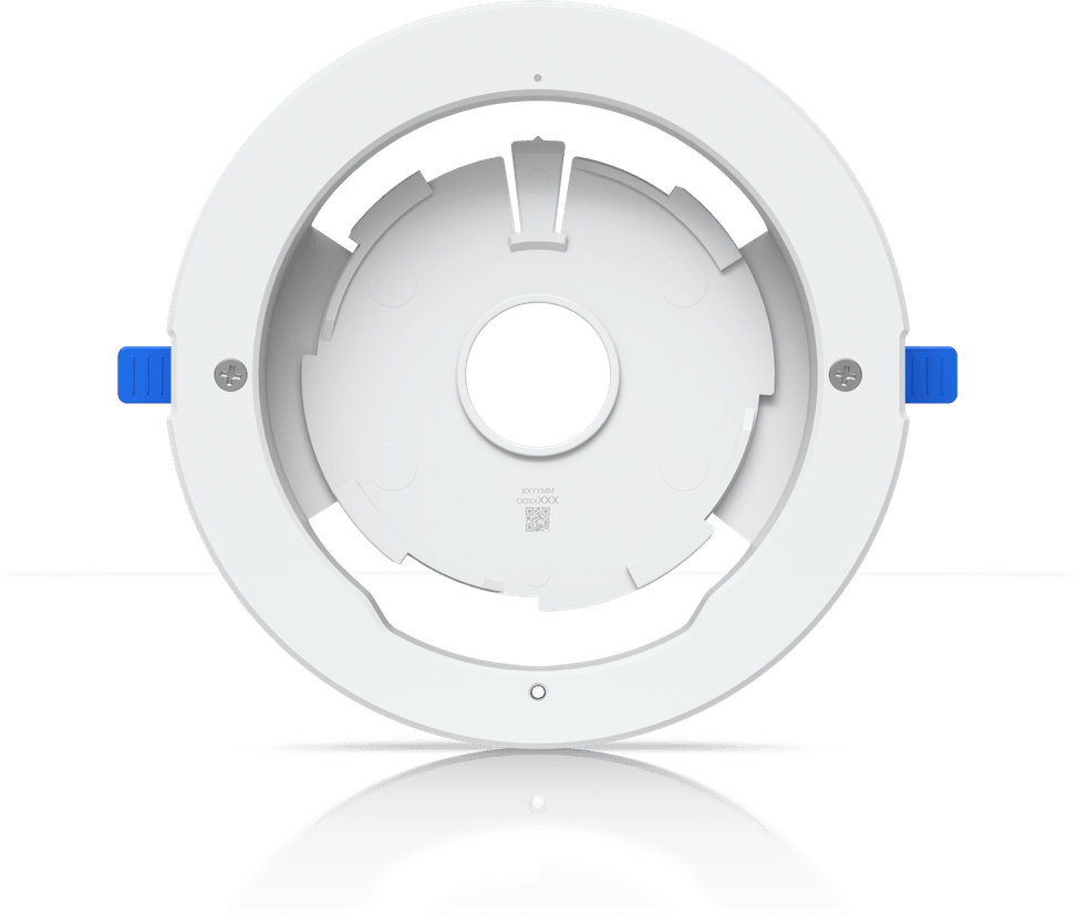 Ubiquiti G5 Dome Ultra Flush Mount – Accessoire de montage pour caméra UACC-G5-Dome-Ultra-FM-B — image 18