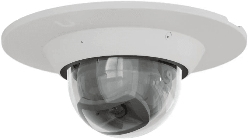 Ubiquiti G5 Dome Ultra Flush Mount – Accessoire de montage pour caméra UACC-G5-Dome-Ultra-FM-B — image 21