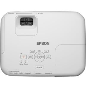 Projecteur XGA Epson EB-X11