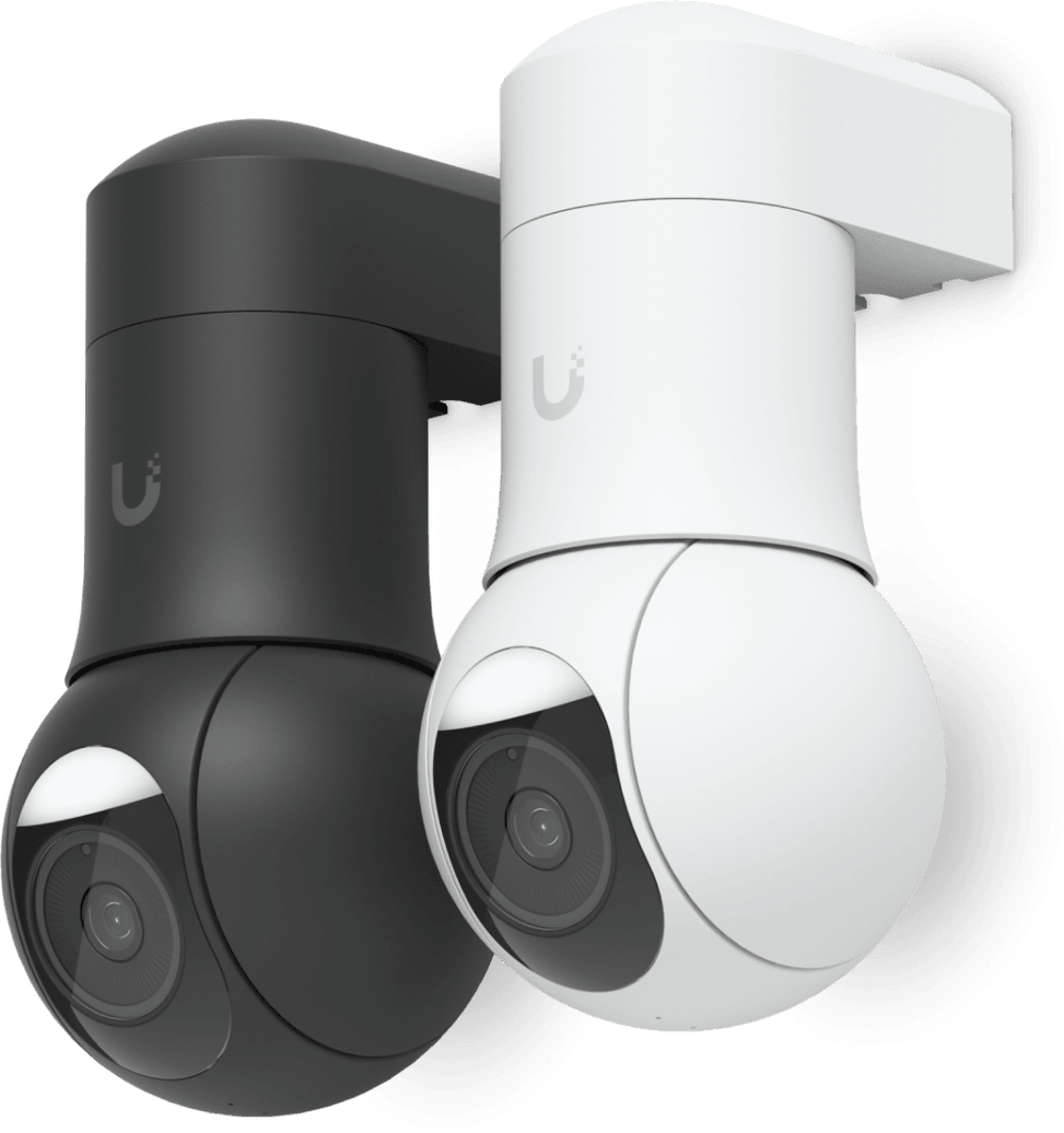 Ubiquiti G5 PTZ – Camera PTZ tout temps UVC-G5-PTZ — image 3