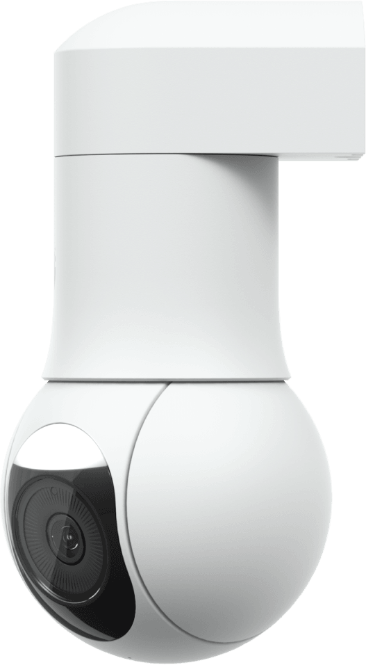 Ubiquiti G5 PTZ – Camera PTZ tout temps UVC-G5-PTZ — image 4