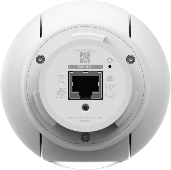 Ubiquiti G5 PTZ – Camera PTZ tout temps UVC-G5-PTZ — image 8