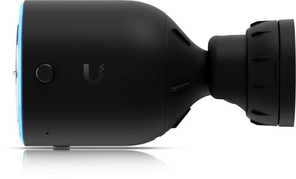 Ubiquiti AI DSLR – Camera AI 4K extérieure/intérieure UVC-AI-DSLR-LD — image 5