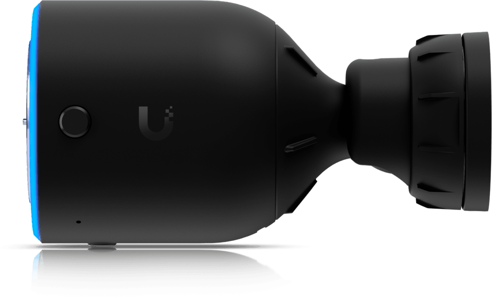 Ubiquiti AI DSLR – Camera AI 4K extérieure/intérieure UVC-AI-DSLR-LD — image 13