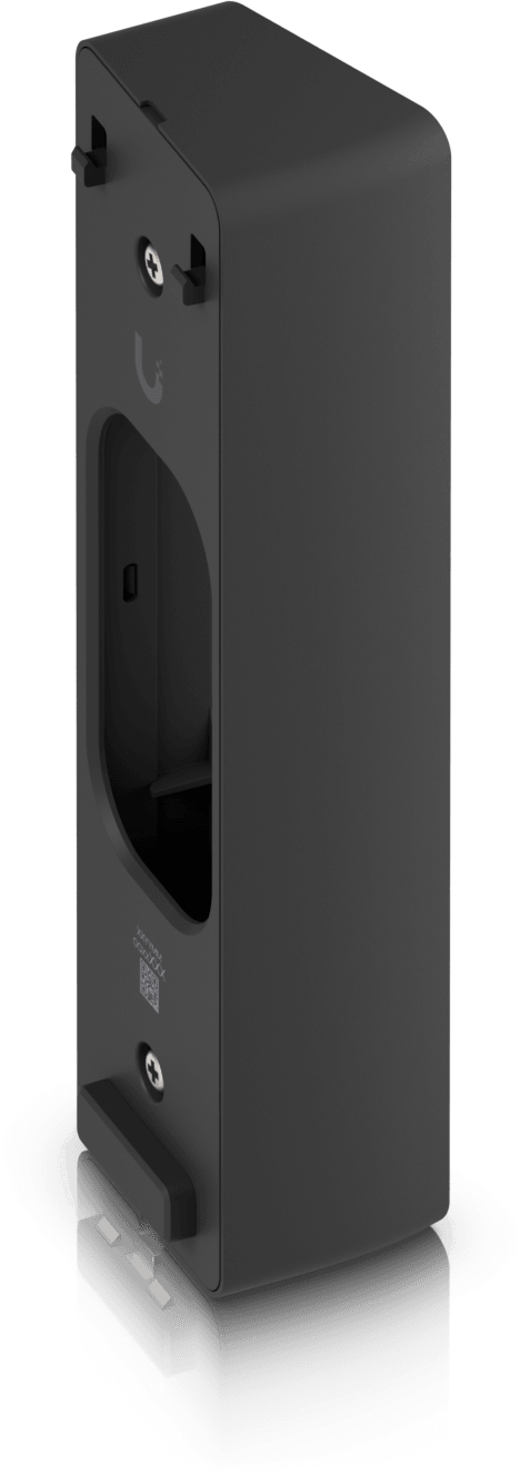 Ubiquiti Access Reader Pro Angle Mount – Accessoire de montage pour lecteur d'accès UACC-Reader-Pro-AM-B — image 3