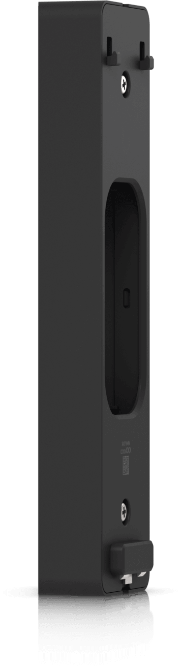 Ubiquiti Access Reader Pro Angle Mount – Accessoire de montage pour lecteur d'accès UACC-Reader-Pro-AM-B — image 7