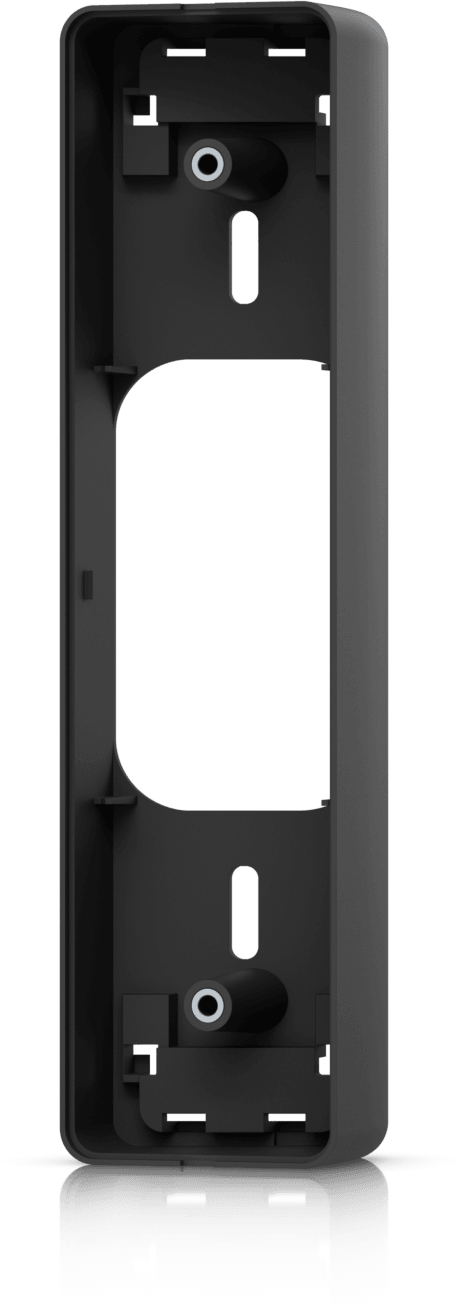Ubiquiti Access Reader Pro Angle Mount – Accessoire de montage pour lecteur d'accès UACC-Reader-Pro-AM-B — image 8