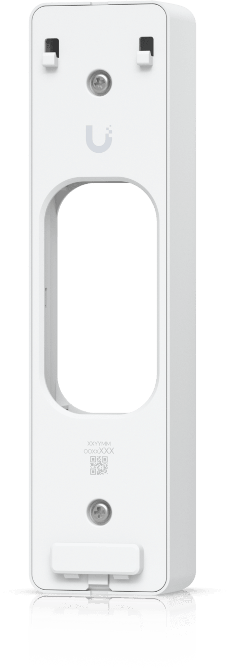 Ubiquiti Access Reader Pro Angle Mount – Accessoire de montage pour lecteur d'accès UACC-Reader-Pro-AM-B — image 13