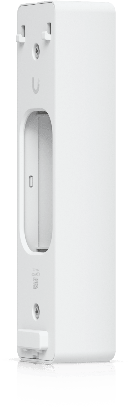 Ubiquiti Access Reader Pro Angle Mount – Accessoire de montage pour lecteur d'accès UACC-Reader-Pro-AM-B — image 14