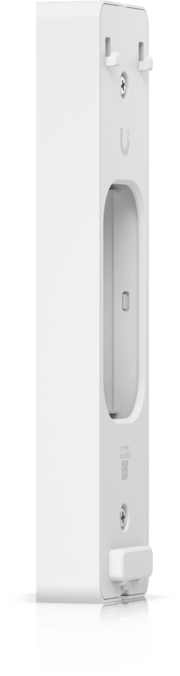 Ubiquiti Access Reader Pro Angle Mount – Accessoire de montage pour lecteur d'accès UACC-Reader-Pro-AM-B — image 16