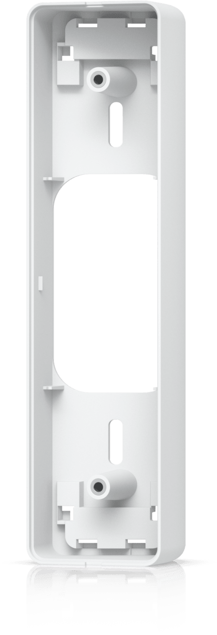 Ubiquiti Access Reader Pro Angle Mount – Accessoire de montage pour lecteur d'accès UACC-Reader-Pro-AM-B — image 18