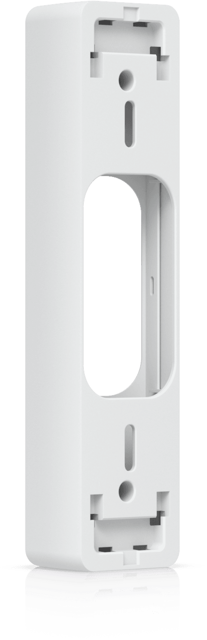 Ubiquiti Access Reader Pro Angle Mount – Accessoire de montage pour lecteur d'accès UACC-Reader-Pro-AM-B — image 19