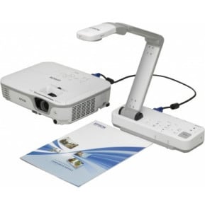 Projecteur XGA Epson EB-X11