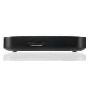 Disque dur externe Toshiba Canvio Ready 2.5 - USB 3.0 Noir