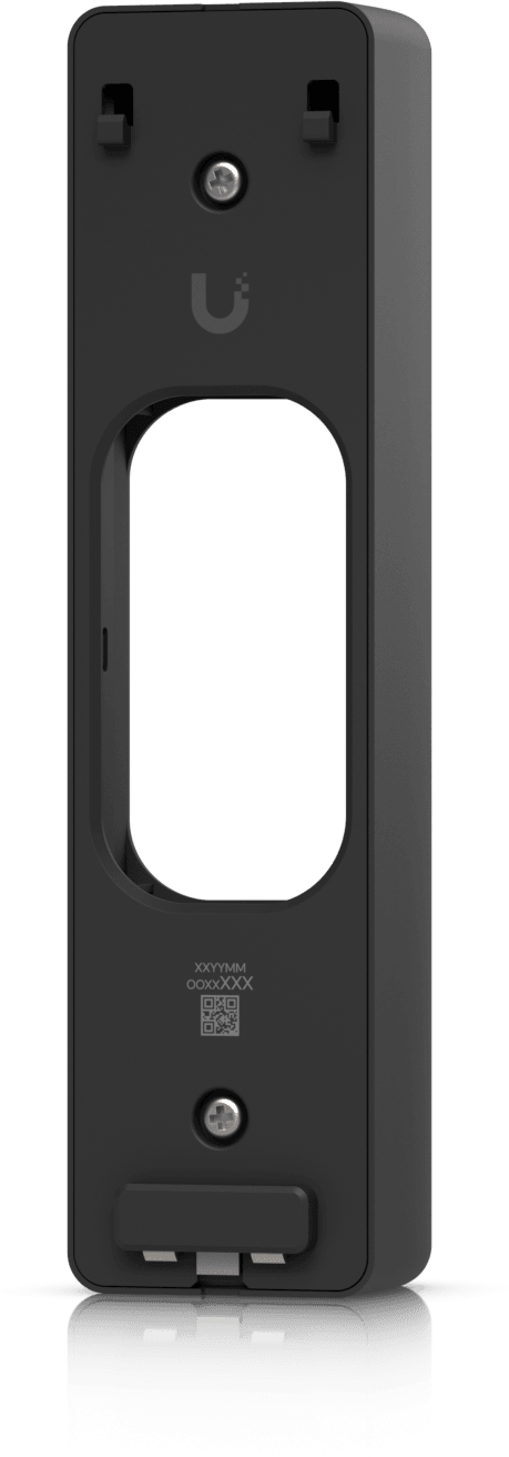 Ubiquiti Access Reader Pro Angle Mount – Accessoire de montage angulaire UACC-Reader-Pro-AM-W — image 9