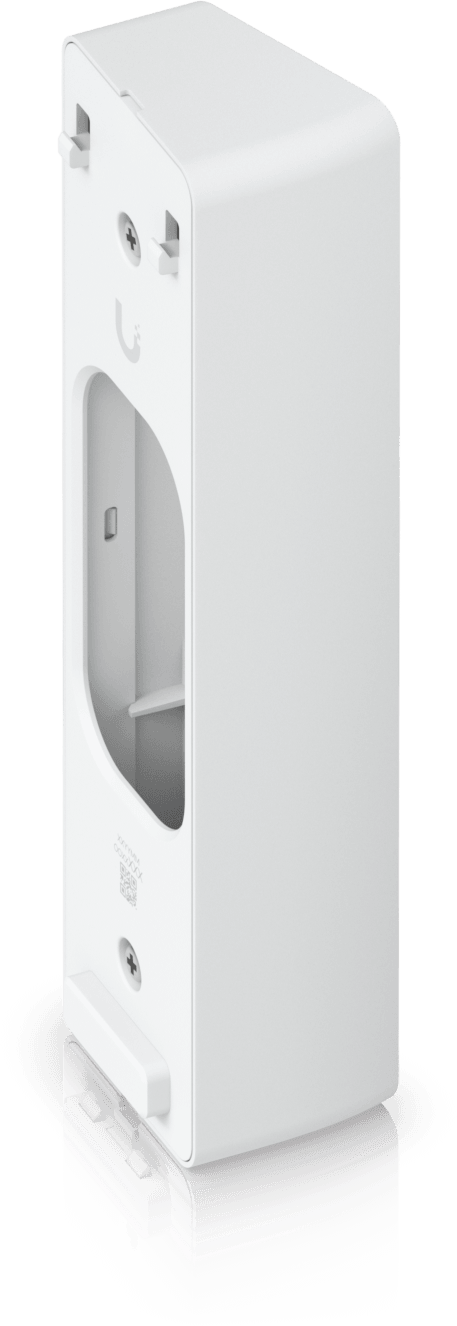 Ubiquiti Access Reader Pro Angle Mount – Accessoire de montage angulaire UACC-Reader-Pro-AM-W — image 12