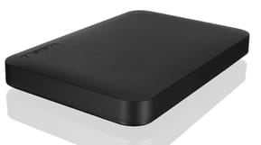 Disque dur externe Toshiba Canvio Ready 2.5 - USB 3.0 Noir — image 3